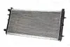 Радиатор охлаждения двигателя Polcar 956608A2 (фото 1)