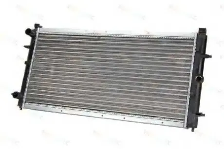 Радиатор охлаждения двигателя Polcar 956608A2