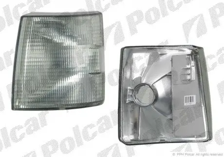 Указатель поворота Polcar 9566193