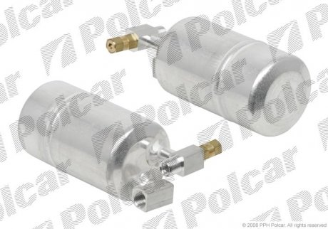 Осушитель Polcar 9566KD1