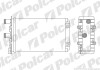 Радіатор пічки VW Transporter T4 (Trunk Cabin) 1.8-2.8/D 90- Polcar 9566N8-4 (фото 1)