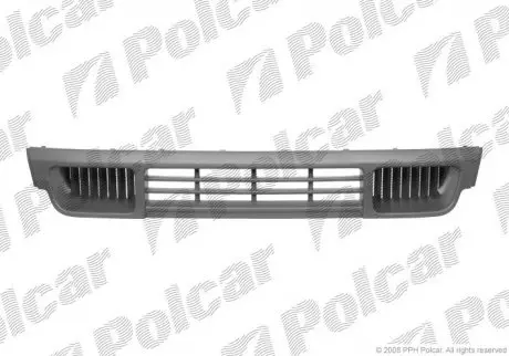 Решетка бампера Polcar 956827