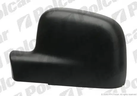 Корпус зеркала Polcar 956854TM