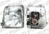 Фара основна | vw LT II, 05.96- Polcar 957110E (фото 1)