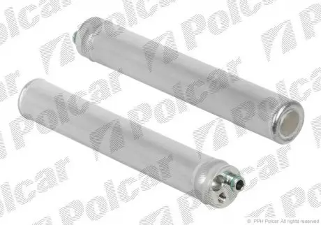 Осушитель Polcar 9575KD1