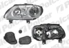 Фара основная | vw TOURAN, 03- Polcar 9578100E (фото 1)