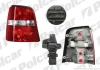 Фонарь задний | vw TOURAN, 03- Polcar 957888H (фото 1)