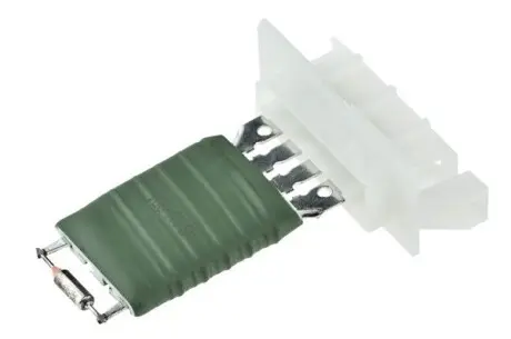 Резистор вентилятора Polcar 9578KST-1