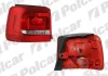 Фонарь задний | TOURAN, 07.10- Polcar 9579883E (фото 1)