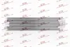 Масляний радіатор Polcar 9580L82 (фото 1)