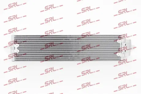Масляний радіатор Polcar 9580L82