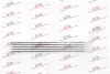 Радіатори масла TOUAREG 02-07 Polcar 9580L85 (фото 1)