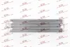 Радіатори масла TOUAREG 02-07 Polcar 9580L87 (фото 1)
