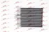 Випарник кондиціонера TOUAREG 02-07 Polcar 9580P82S (фото 1)