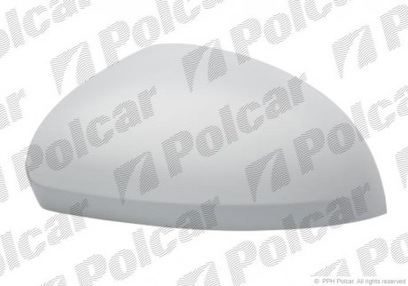 Корпус зеркала наружного Polcar 958554PM