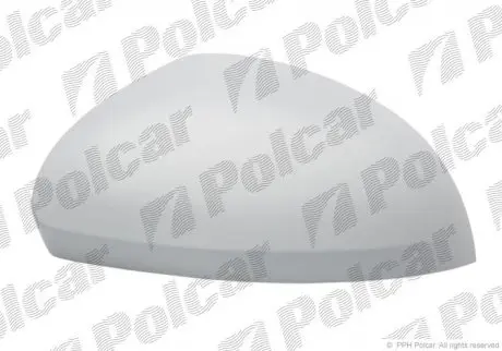 Корпус дзеркала зовнішнього Polcar 958554PM