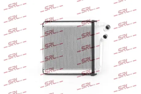 Радіатор пічки Polcar 95C1N81