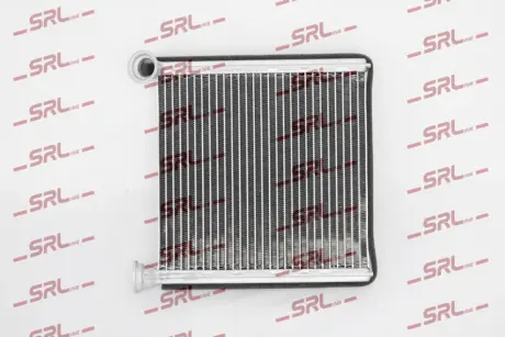 Радиатор печки Polcar 95C2N81
