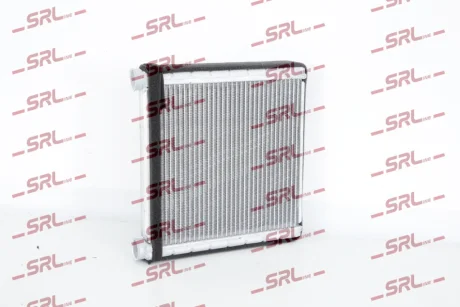 Радіатори обігріву | Audi Q3 (F3), 18- Polcar 95C2N83
