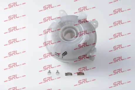Компенсаційний бачок A3, 13- Polcar 95C2ZB2S