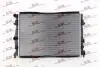 Радіатори охолодження A3, 20- Polcar 95C3081 (фото 1)