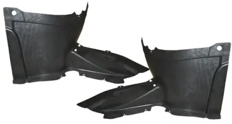 Підкрилок Polcar 95D1FP1X