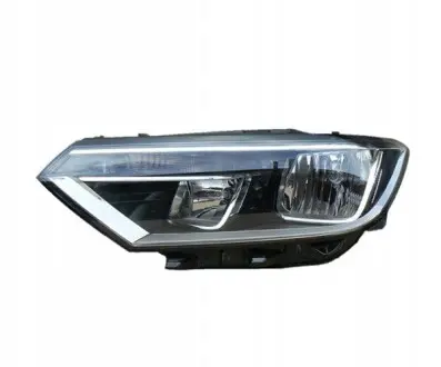 Фара передняя Polcar 95D309-V