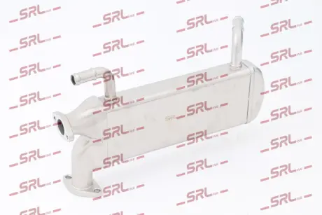 Охладитель рециркуляции выхлопных газов EGR AMAROK, 10- Polcar 95P1E81