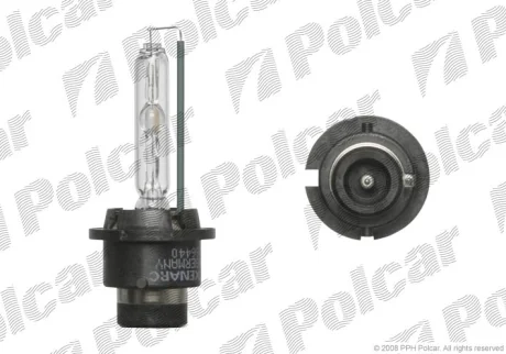 Лампа D4S | UNIWERSALNE Polcar 99ZS164A
