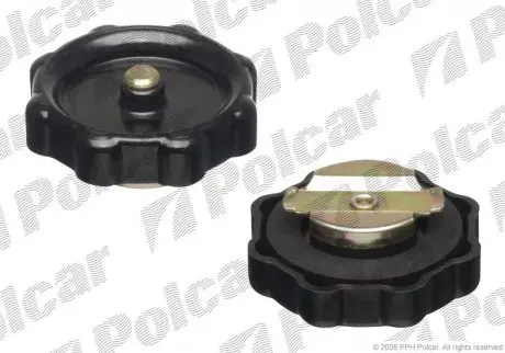 Крышка смазочной горловины Polcar A2127
