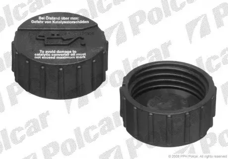 Колышек wlewu oleju Polcar A2157