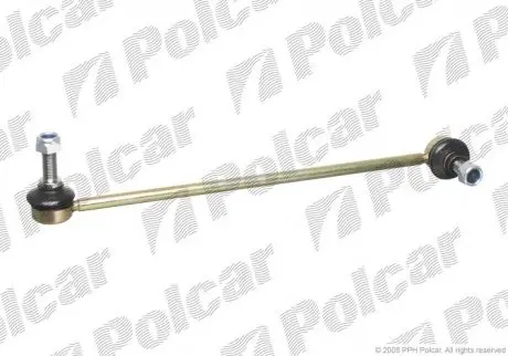 Тяга стабилизатора Polcar A500T