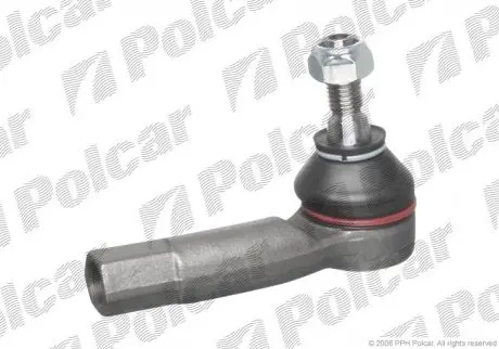 Наконечник кермовий Polcar A501