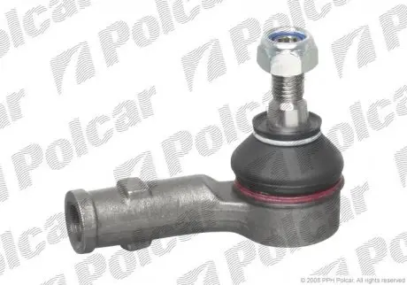 Наконечник кермовий Polcar A509