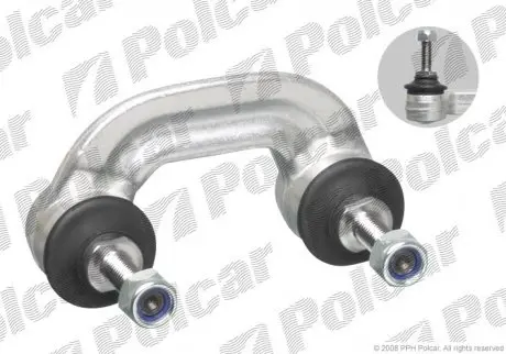 Тяга стабилизатора Polcar A510