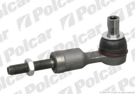 Наконечник кермовий Polcar A511A