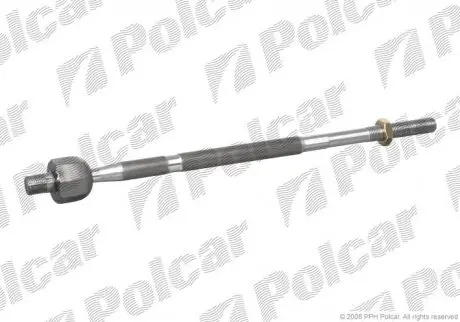 Рулевая тяга Polcar A543