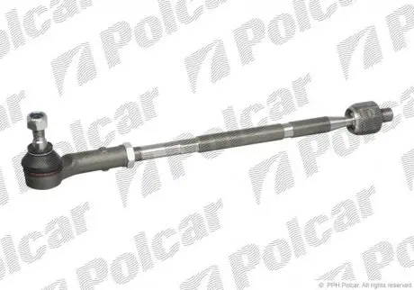 Рулевая тяга Polcar A592593
