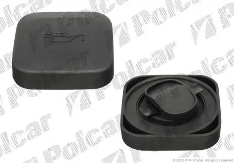 Крышка маслозаливной горловины Polcar A9002