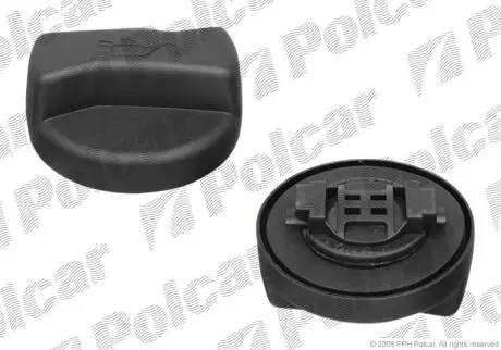 Пробки вливу масла AUDI / VW Polcar A9003