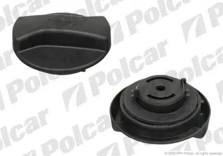 Кришка маслозаливної горловини Polcar A9004