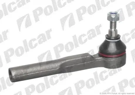 Наконечник кермовий Polcar AF402