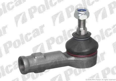 Наконечник кермовий Polcar B101