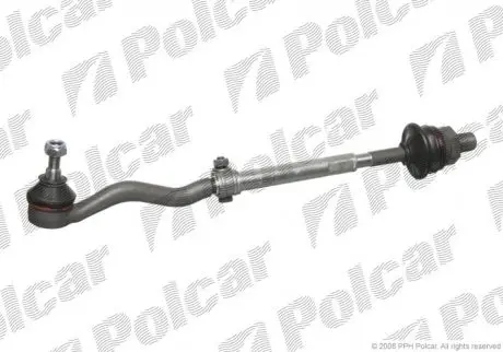 Фото рулевая тяга Polcar B201204 Рулевая тяга Polcar B201204