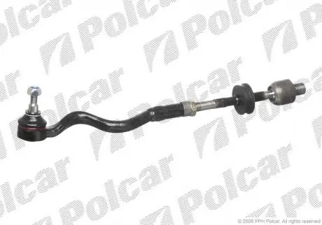 Кермова тяга Polcar B301303