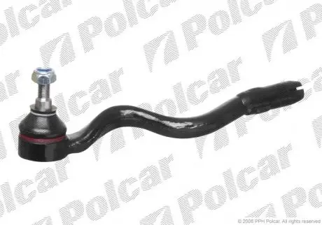 Наконечник тяги рульової правий | BMW 3 E36 90-/ Z3 Polcar B301