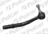 Наконечник тяги рульової лівий | BMW5 E39 96- Polcar B402 (фото 1)