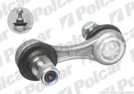 Тяга стабілізатора Polcar B413