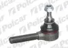 Наконечник тяги рульової лівий | BMW E28/E34/E32 Polcar B502 (фото 1)