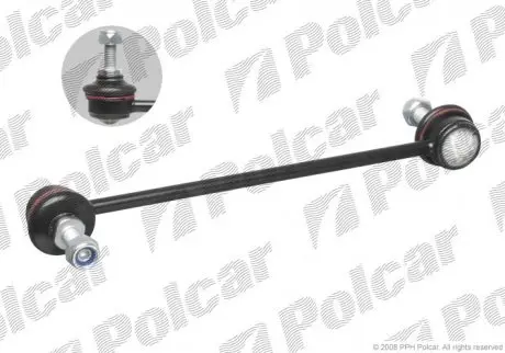 Тяга стабілізатора Polcar B510